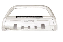 Load image into Gallery viewer, Lund 47021207 Bull Bar w/Light And Wiring