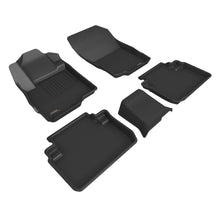 Load image into Gallery viewer, 3D MAXpider L1MT05601509 KAGU Floor Mat Fits 18-24 Eclipse Cross