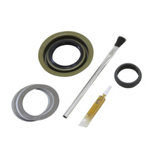 Load image into Gallery viewer, Yukon Gear &amp; Axle MK C8.75-89 Minor Differential Install Kit