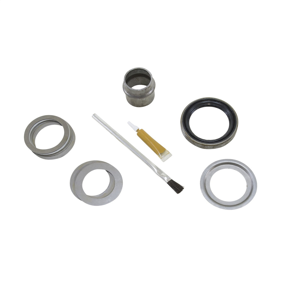 Yukon Gear & Axle MK D28 Minor Differential Install Kit