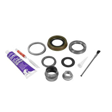 Load image into Gallery viewer, Yukon Gear &amp; Axle MK D30JL-FRONT Minor Differential Install Kit