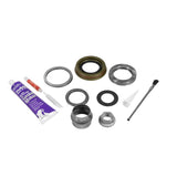 Yukon Gear & Axle MK D30JL-FRONT Minor Differential Install Kit