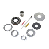 Yukon Gear & Axle MK D30-JK Minor Differential Install Kit Fits Wrangler (JK)