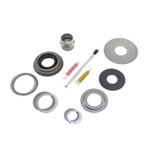 Load image into Gallery viewer, Yukon Gear &amp; Axle MK D30-CS Minor Differential Install Kit