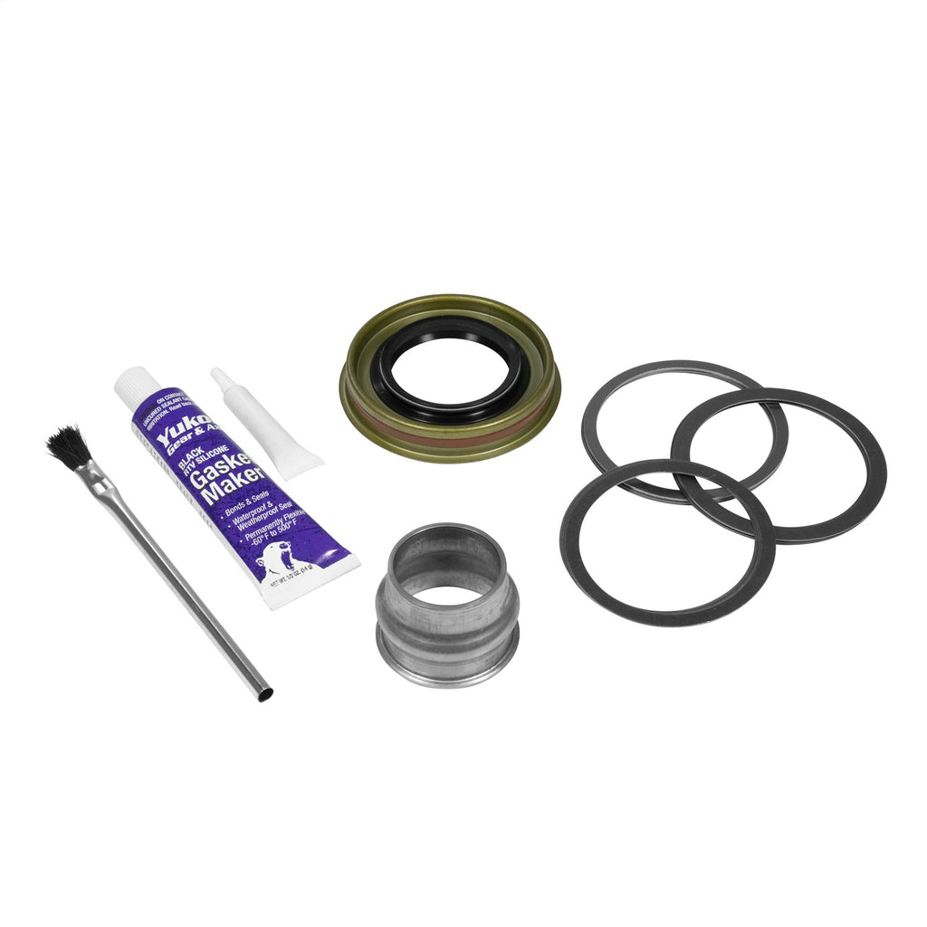 Yukon Gear & Axle MK D35JL-REAR Minor Differential Install Kit