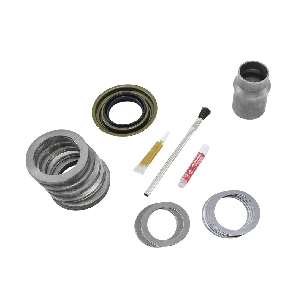 Yukon Gear & Axle MK D44HD Minor Differential Install Kit