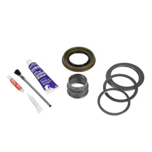 Load image into Gallery viewer, Yukon Gear &amp; Axle MK D44JL-FRONT Minor Differential Install Kit