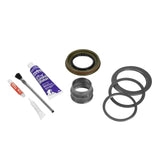 Yukon Gear & Axle MK D44JL-FRONT Minor Differential Install Kit