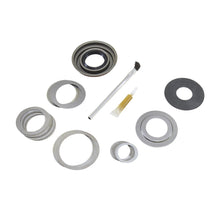 Load image into Gallery viewer, Yukon Gear &amp; Axle MK D44-VET Minor Differential Install Kit Fits 80-82 Corvette