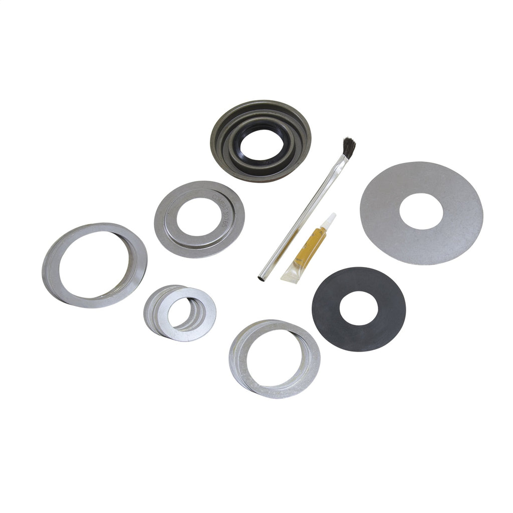 Yukon Gear & Axle MK D44-JK-REV-RUB Minor Differential Install Kit