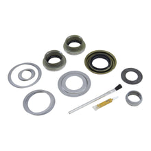 Load image into Gallery viewer, Yukon Gear &amp; Axle MK D50-STRAIGHT Minor Differential Install Kit