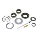 Yukon Gear & Axle MK D60-F Minor Differential Install Kit