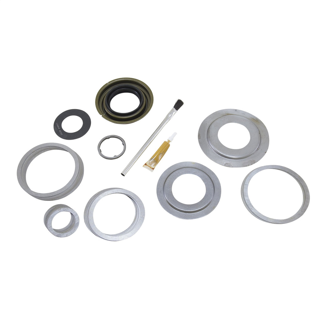 Yukon Gear & Axle MK D70-U Minor Differential Install Kit