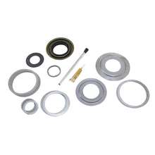 Load image into Gallery viewer, Yukon Gear &amp; Axle MK D70-U Minor Differential Install Kit