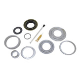 Yukon Gear & Axle MK D70-U Minor Differential Install Kit