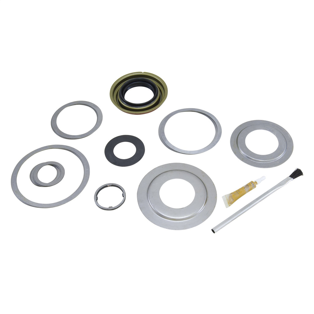 Yukon Gear & Axle MK D70 Minor Differential Install Kit