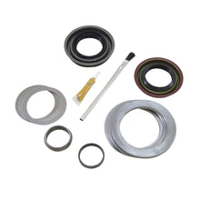 Load image into Gallery viewer, Yukon Gear &amp; Axle MK F9.75 Minor Differential Install Kit