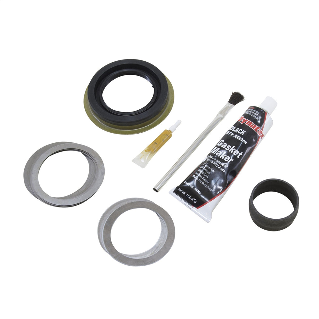 Yukon Gear & Axle MK GM11.5 Minor Differential Install Kit