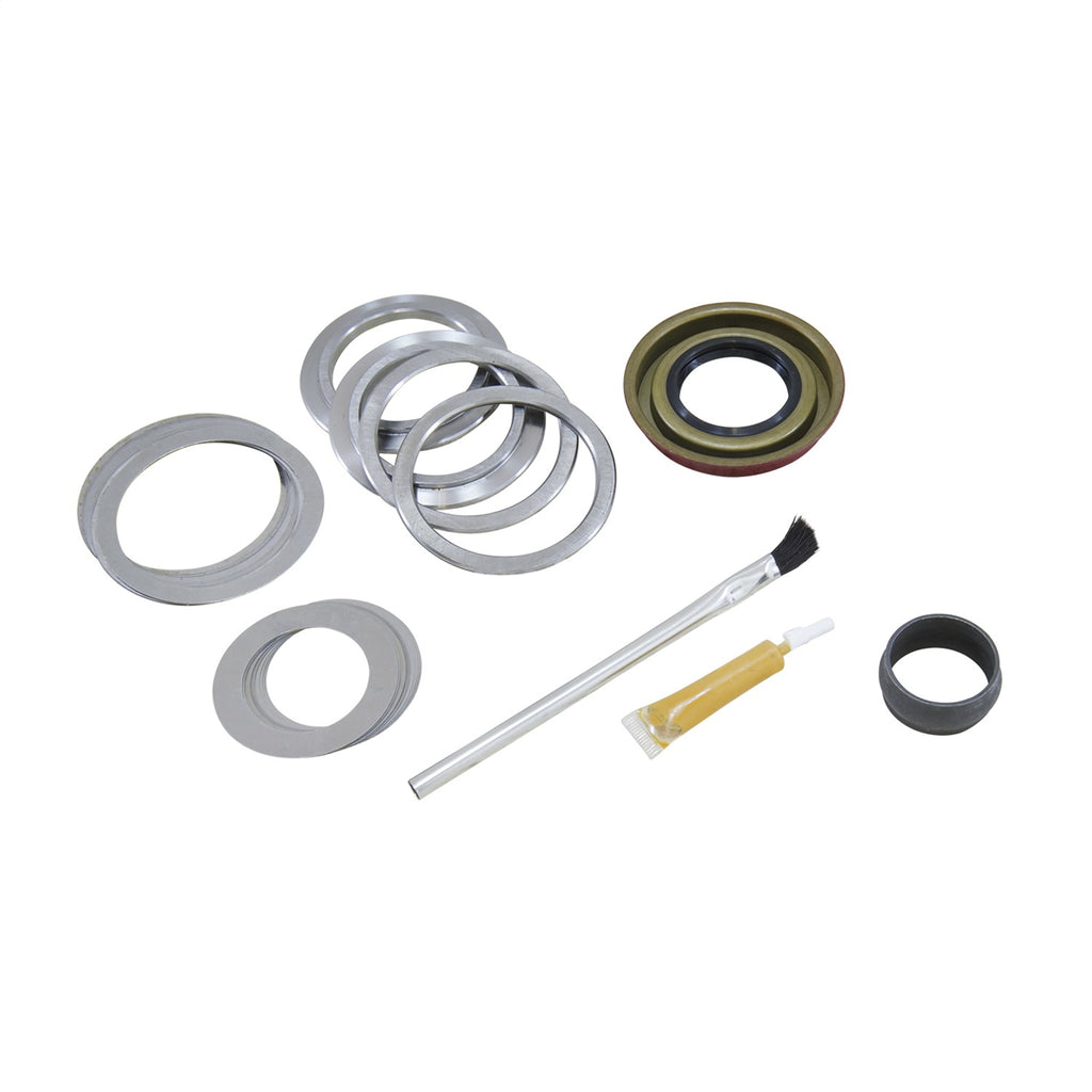 Yukon Gear & Axle MK GM7.5-A Minor Differential Install Kit