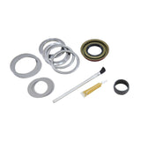 Yukon Gear & Axle MK GM7.6IRS Minor Differential Install Kit Fits 10-15 Camaro