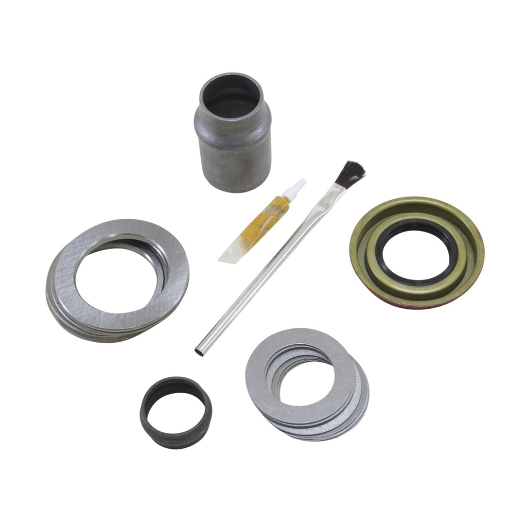 Yukon Gear & Axle MK GM8.2 Minor Differential Install Kit