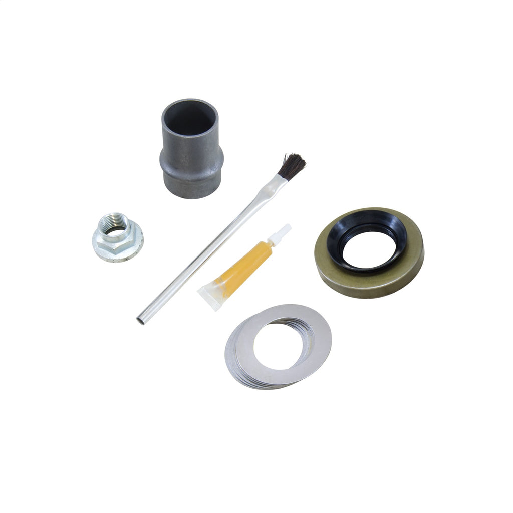 Yukon Gear & Axle MK GM8.5OLDS-28 Minor Differential Install Kit