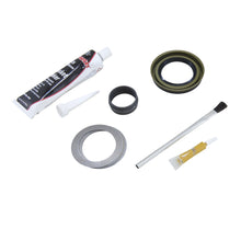 Load image into Gallery viewer, Yukon Gear &amp; Axle MK GM9.25IFS Minor Differential Install Kit