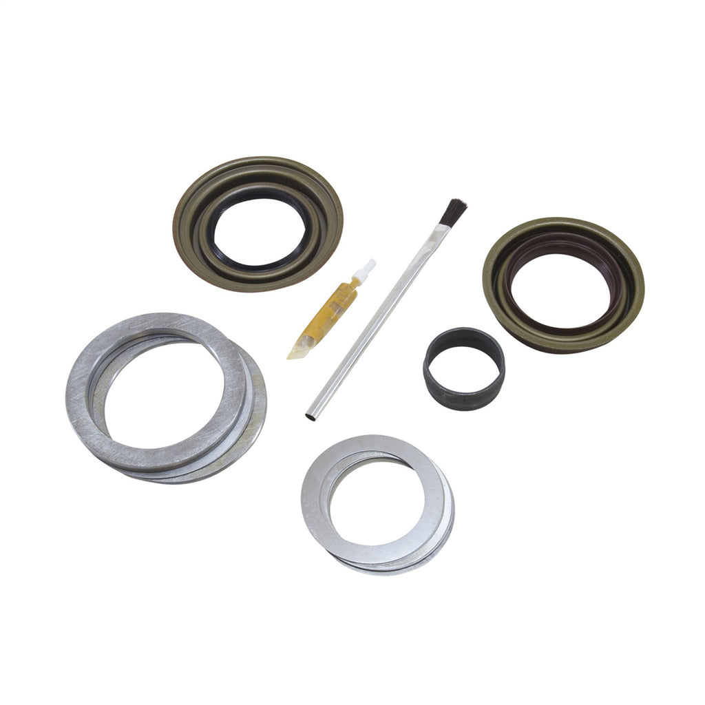 Yukon Gear & Axle MK GM9.5-B Minor Differential Install Kit