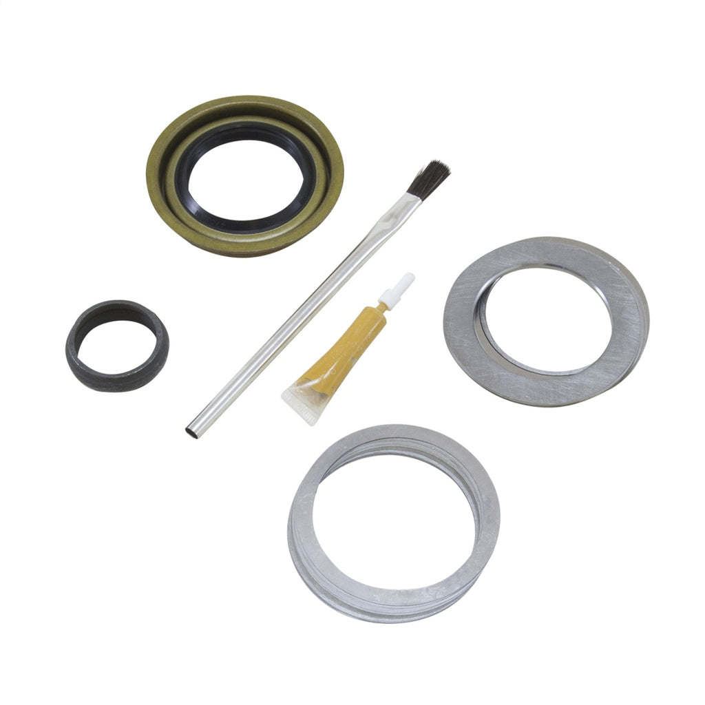 Yukon Gear & Axle MK M35-IFS Minor Differential Install Kit