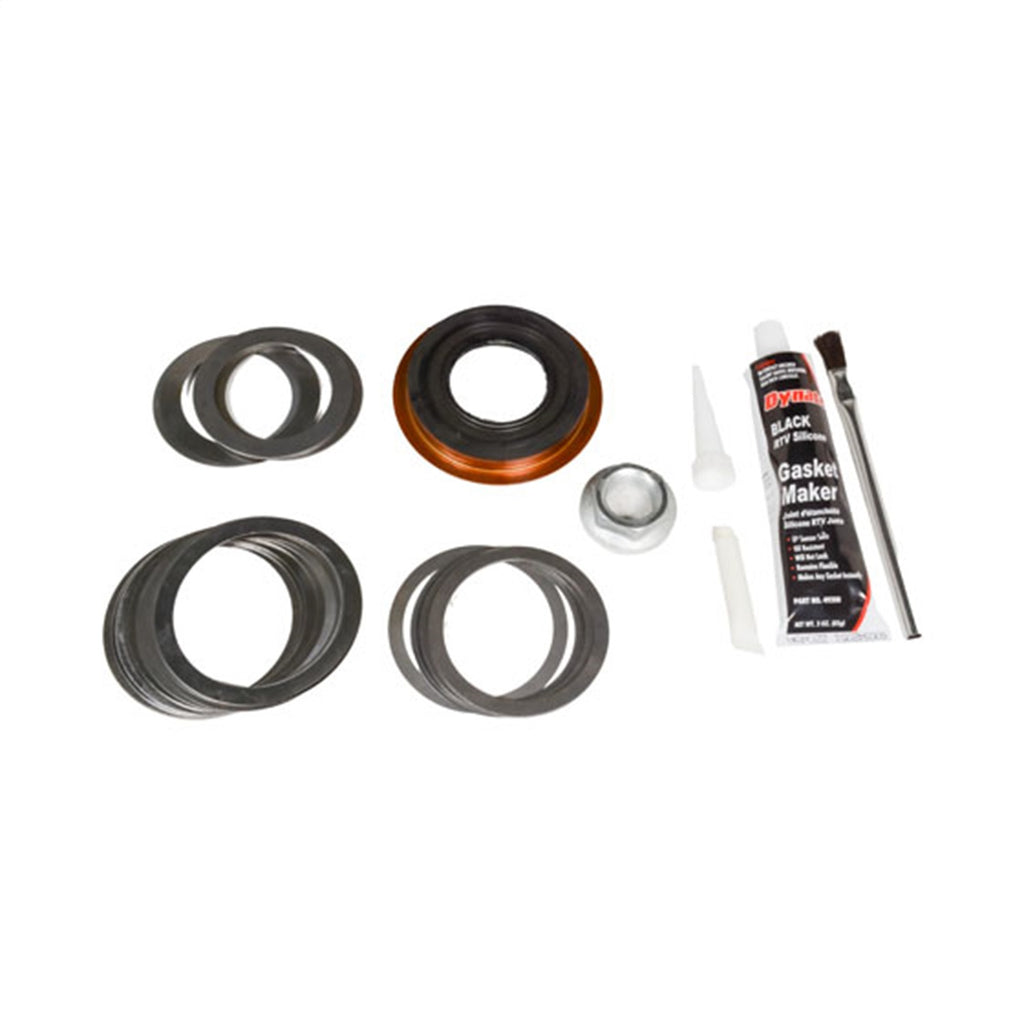 Yukon Gear & Axle MK T8.75 Minimum Install Kit Fits 00-23 Tacoma Tundra