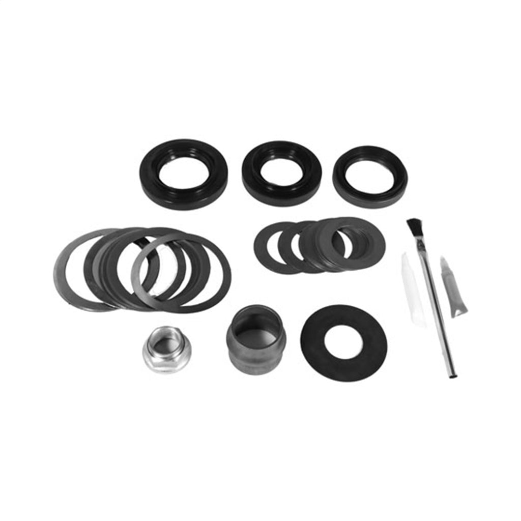 Yukon Gear & Axle MK T8CS-A Minor Differential Install Kit