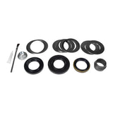 Yukon Gear & Axle MK T9R Minimum Differential Install Kit Fits Sequoia Tundra