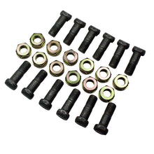 Load image into Gallery viewer, Yukon Gear &amp; Axle MK TLC-RGBOLT Ring Gear Bolt/Nut Kit Fits 60-97 Land Cruiser