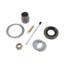 Load image into Gallery viewer, Yukon Gear &amp; Axle MK T8-B Minor Differential Install Kit Fits 4Runner Pickup