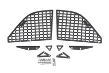 Load image into Gallery viewer, DV8 Offroad MPBR-01 Window Molle Panels Fits 21-24 Bronco