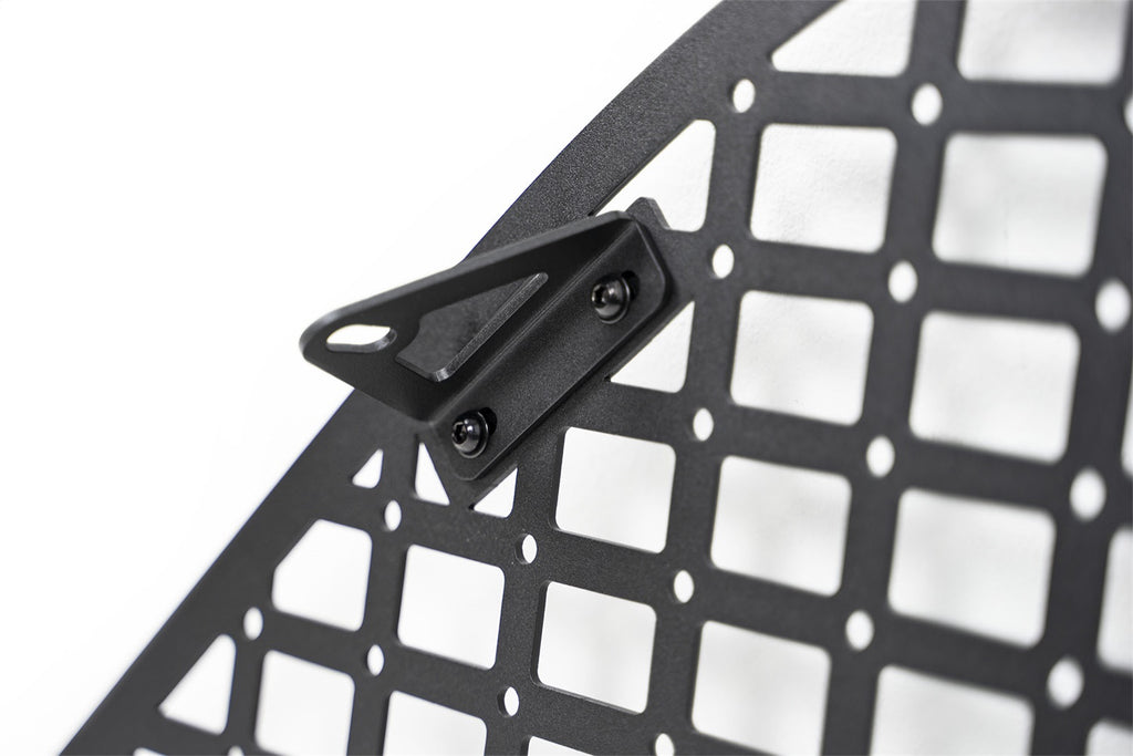 DV8 Offroad MPBR-01 Window Molle Panels Fits 21-24 Bronco
