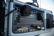 Load image into Gallery viewer, DV8 Offroad MPBR-02 Tailgate Molle Panel Fits 21-24 Bronco
