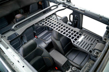 Load image into Gallery viewer, DV8 Offroad MPBR-04 Overhead Molle Panel Fits 21-24 Bronco