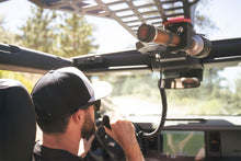 Load image into Gallery viewer, DV8 Offroad MPBR-04 Overhead Molle Panel Fits 21-24 Bronco
