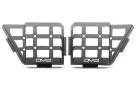 DV8 Offroad MPBR-06 Door Pocket Molle Panels Fits 21-24 Bronco