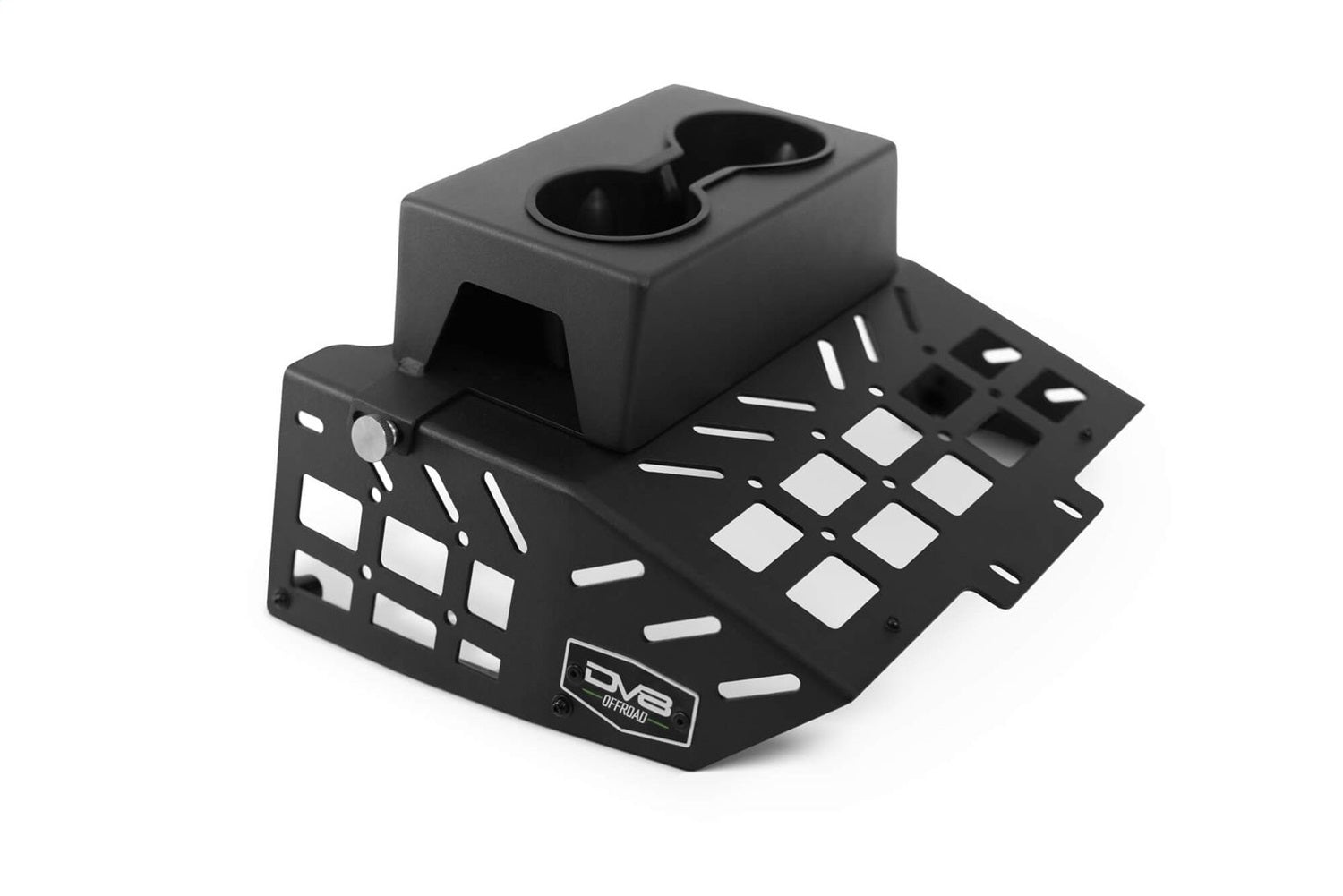 DV8 Offroad MPBR-07 Seat Cup Holder and Molle Panels Fits 21-24 Bronco