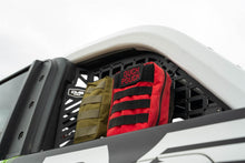 Load image into Gallery viewer, DV8 Offroad MPBR-08 Pocketed Rear Window Molle Panels Fits 21-24 Bronco