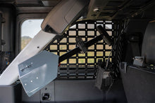 Load image into Gallery viewer, DV8 Offroad MPBR-08 Pocketed Rear Window Molle Panels Fits 21-24 Bronco