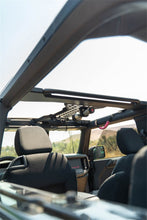Load image into Gallery viewer, DV8 Offroad MPBR-09 Overhead Molle Panel Fits 21-24 Bronco