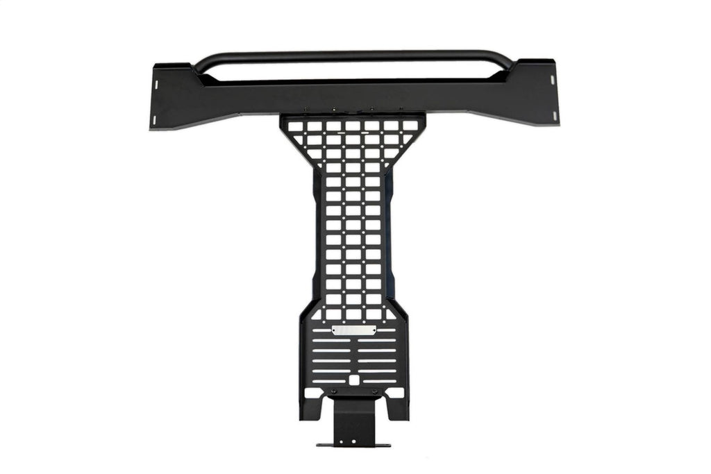 DV8 Offroad MPBR-09 Overhead Molle Panel Fits 21-24 Bronco