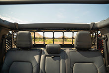 Load image into Gallery viewer, DV8 Offroad MPBR-10 Dog Barrier Fits 21-24 Bronco