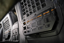 Load image into Gallery viewer, DV8 Offroad MPBR-11 Seat Back Molle Pockets Fits 21-24 Bronco