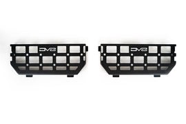 DV8 Offroad MPBR-11 Seat Back Molle Pockets Fits 21-24 Bronco