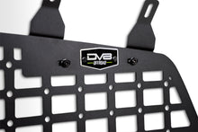 Load image into Gallery viewer, DV8 Offroad MPGX-01 Window Molle Panels Fits 03-09 GX470