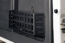 Load image into Gallery viewer, DV8 Offroad MPGX-03 Molle Door Pocket / Cargo Net Replacement Fits 03-09 GX470